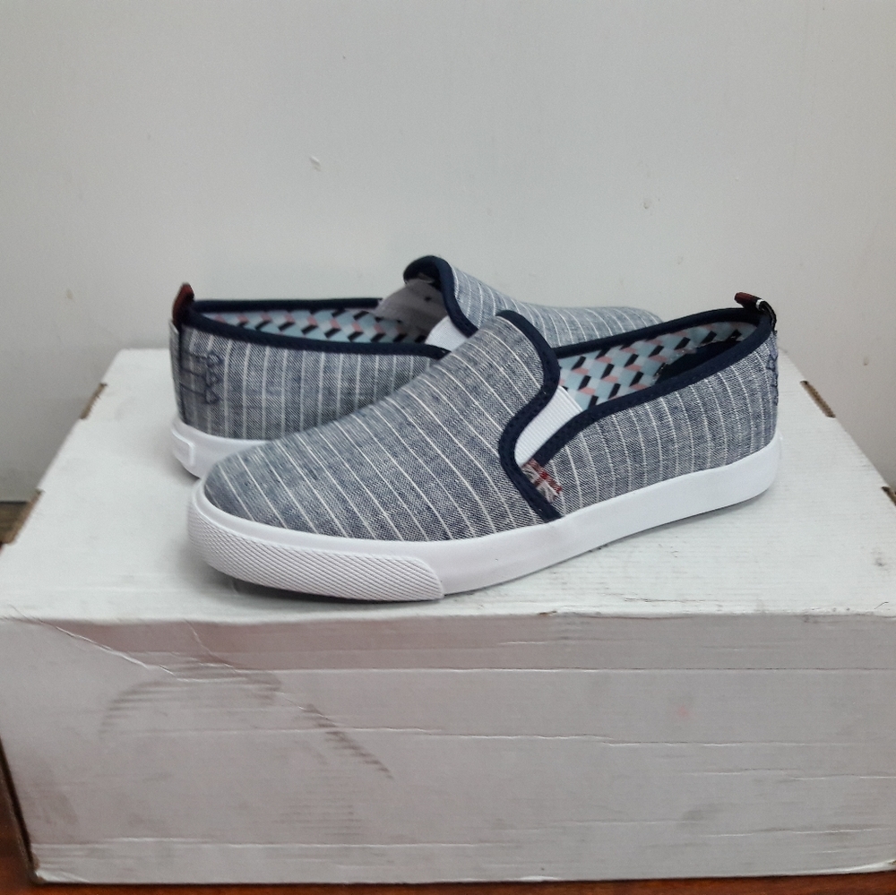 Ben Sherman
